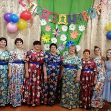 22 апреля в 17.00 в Стретенском СДК пройдет марафон- концерт.